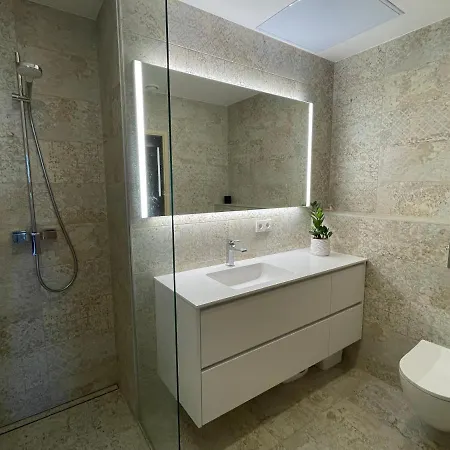 Rannakivi Penthouse 아파트 페르누