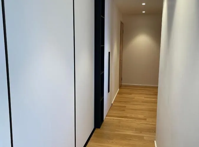 Lägenhet Rannakivi Penthouse